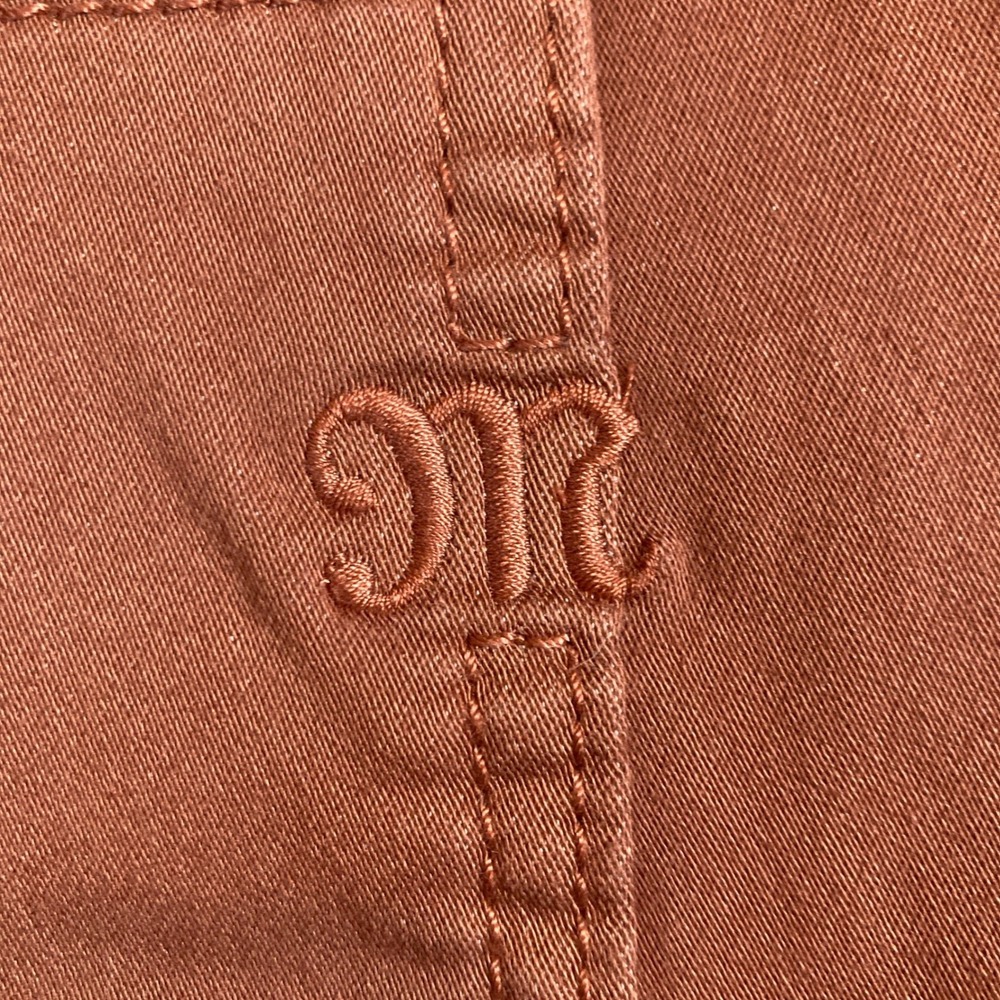 Miss Me Signature Skinny Jeans Dusty Rose Pink JE8882SR Size 27 Low Rise Pants - Picture 14 of 16